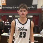 Prep Hoops Indiana Class 2A State Finals Preview