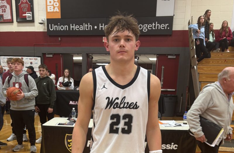 Prep Hoops Indiana Class 2A State Finals Preview