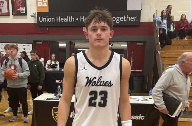 Prep Hoops Indiana Sectional Preview – Class 2A South