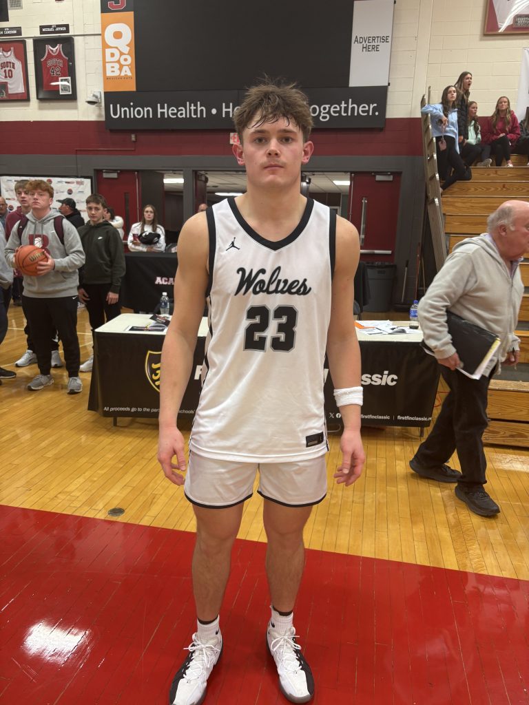 Re-Ranking the Class 2A Sectional Champions