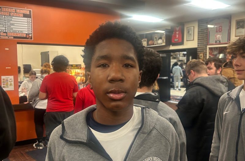 <span class="pn-tooltip pn-player-link">
        <span class="name-pointer">Beech Grove vs Perry Meridian- JV Ballers</span>
        <span class="info-box not-prose" style="background: linear-gradient(to bottom, rgba(247,101,23, 0.95) 0%,rgba(247,101,23, 1) 100%)">
            <a href="https://prephoops.com/2025/12/beech-grove-vs-perry-meridian-jv-ballers/" class="link-wrap">
                                    <span class="player-img"><img src="https://prephoops.com/wp-content/uploads/sites/2/2025/12/IMG_5947-rotated-crop-1512x993-1764785957.jpg?w=150&h=150&crop=1" alt="Beech Grove vs Perry Meridian- JV Ballers"></span>
                
                <span class="player-details">
                    <span class="first-name">Beech</span>
                    <span class="last-name">Grove vs Perry Meridian- JV Ballers</span>
                    <span class="measurables">
                                            </span>
                                    </span>
                <span class="player-rank">
                                                        </span>
                                    <span class="state-abbr"></span>
                            </a>

                    </span>
    </span>
