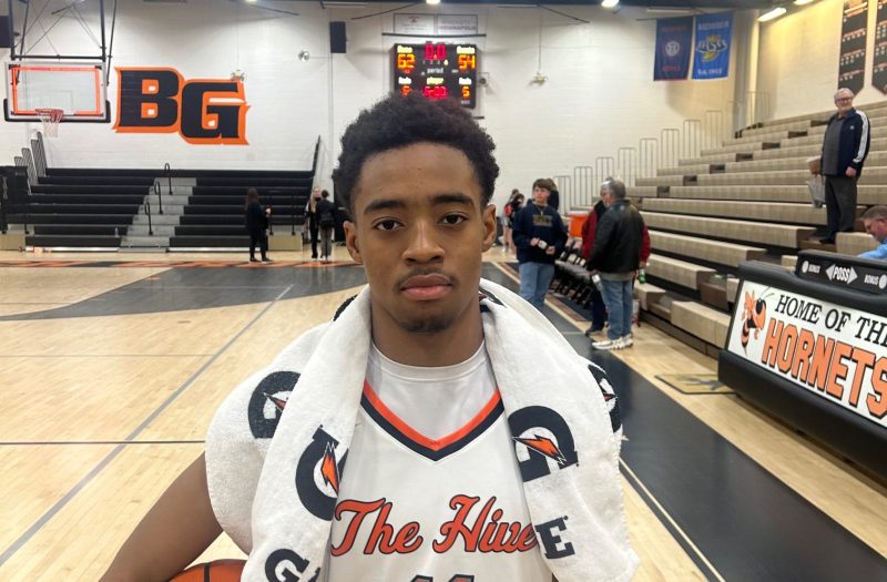 <span class="pn-tooltip pn-player-link">
        <span class="name-pointer">Varsity Spotlight- Beech Grove Hornets</span>
        <span class="info-box not-prose" style="background: linear-gradient(to bottom, rgba(247,101,23, 0.95) 0%,rgba(247,101,23, 1) 100%)">
            <a href="https://prephoops.com/2025/12/varsity-spotlight-beech-grove-hornets/" class="link-wrap">
                                    <span class="player-img"><img src="https://prephoops.com/wp-content/uploads/sites/2/2025/12/IMG_5959-rotated-crop-1512x993-1764872278.jpg?w=150&h=150&crop=1" alt="Varsity Spotlight- Beech Grove Hornets"></span>
                
                <span class="player-details">
                    <span class="first-name">Varsity</span>
                    <span class="last-name">Spotlight- Beech Grove Hornets</span>
                    <span class="measurables">
                                            </span>
                                    </span>
                <span class="player-rank">
                                                        </span>
                                    <span class="state-abbr"></span>
                            </a>

                    </span>
    </span>
