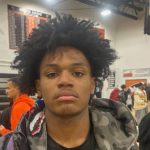 Team Spotlight- Perry Meridian Falcons