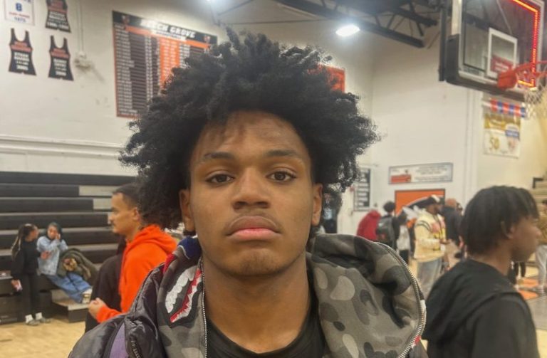 Team Spotlight- Perry Meridian Falcons