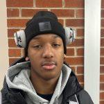 SNKRS4SANTA SHOOTOUT- South Bend Saint Joseph Huskies