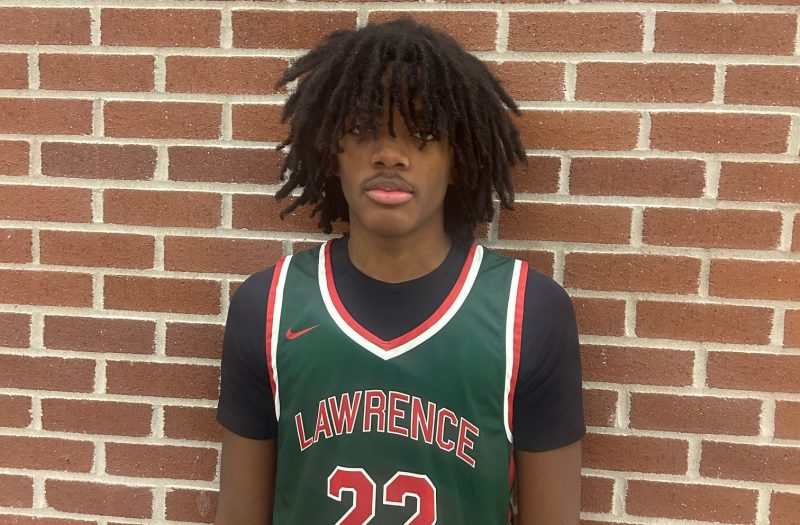 <span class="pn-tooltip pn-player-link">
        <span class="name-pointer">SNKRS4SANTA SHOOTOUT- Lawrence North Wildcats</span>
        <span class="info-box not-prose" style="background: linear-gradient(to bottom, rgba(247,101,23, 0.95) 0%,rgba(247,101,23, 1) 100%)">
            <a href="https://prephoops.com/2025/12/snkrs4santa-shootout-lawrence-north-wildcats/" class="link-wrap">
                                    <span class="player-img"><img src="https://prephoops.com/wp-content/uploads/sites/2/2025/12/IMG_6040-rotated-crop-1512x993-1765300092.jpg?w=150&h=150&crop=1" alt="SNKRS4SANTA SHOOTOUT- Lawrence North Wildcats"></span>
                
                <span class="player-details">
                    <span class="first-name">SNKRS4SANTA</span>
                    <span class="last-name">SHOOTOUT- Lawrence North Wildcats</span>
                    <span class="measurables">
                                            </span>
                                    </span>
                <span class="player-rank">
                                                        </span>
                                    <span class="state-abbr"></span>
                            </a>

                    </span>
    </span>
