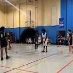 Irvington Community vs Paramount Brookside- Standouts