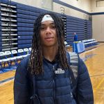 Team Spotlight- Perry Meridian Falcons