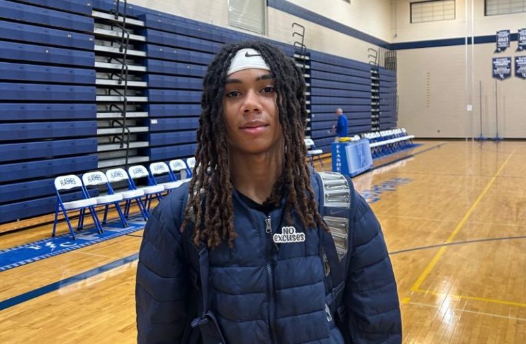 Team Spotlight- Perry Meridian Falcons