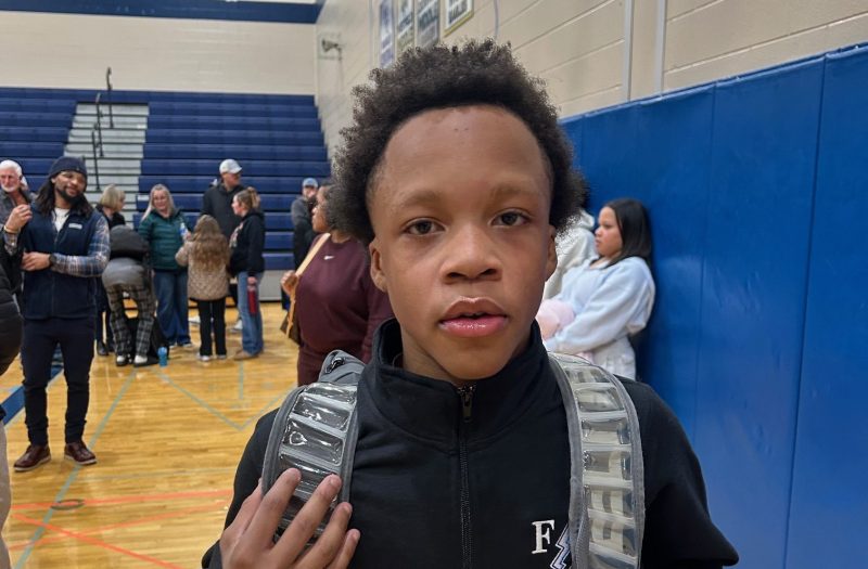 <span class="pn-tooltip pn-player-link">
        <span class="name-pointer">Team Spotlight- Franklin Central Flashes</span>
        <span class="info-box not-prose" style="background: linear-gradient(to bottom, rgba(247,101,23, 0.95) 0%,rgba(247,101,23, 1) 100%)">
            <a href="https://prephoops.com/2025/12/team-spotlight-franklin-central-flashes/" class="link-wrap">
                                    <span class="player-img"><img src="https://prephoops.com/wp-content/uploads/sites/2/2025/12/IMG_6149-rotated-crop-1512x993-1766088894.jpeg?w=150&h=150&crop=1" alt="Team Spotlight- Franklin Central Flashes"></span>
                
                <span class="player-details">
                    <span class="first-name">Team</span>
                    <span class="last-name">Spotlight- Franklin Central Flashes</span>
                    <span class="measurables">
                                            </span>
                                    </span>
                <span class="player-rank">
                                                        </span>
                                    <span class="state-abbr"></span>
                            </a>

                    </span>
    </span>
