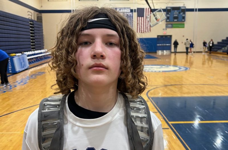 <span class="pn-tooltip pn-player-link">
        <span class="name-pointer">Team Spotlight- Perry Meridian Falcons</span>
        <span class="info-box not-prose" style="background: linear-gradient(to bottom, rgba(247,101,23, 0.95) 0%,rgba(247,101,23, 1) 100%)">
            <a href="https://prephoops.com/2025/12/team-spotlight-perry-meridian-falcons-2/" class="link-wrap">
                                    <span class="player-img"><img src="https://prephoops.com/wp-content/uploads/sites/2/2025/12/IMG_6139-rotated-crop-1512x993-1765995540.jpeg?w=150&h=150&crop=1" alt="Team Spotlight- Perry Meridian Falcons"></span>
                
                <span class="player-details">
                    <span class="first-name">Team</span>
                    <span class="last-name">Spotlight- Perry Meridian Falcons</span>
                    <span class="measurables">
                                            </span>
                                    </span>
                <span class="player-rank">
                                                        </span>
                                    <span class="state-abbr"></span>
                            </a>

                    </span>
    </span>
