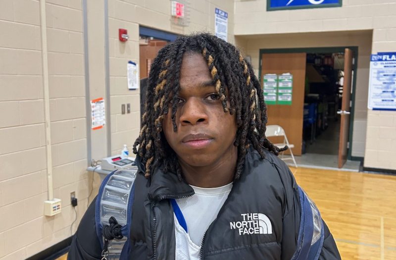 Team Spotlight- Franklin Central Flashes