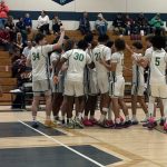 Varsity Basketball- Cathedral vs Great Crossing