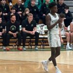 Junior Varsity Spotlight- Yorktown Tigers