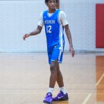 Thaddeus “TJ” Young, Jr.