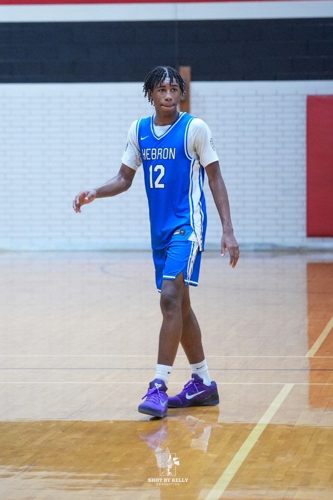 Thaddeus “TJ” Young, Jr.