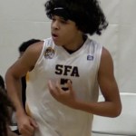 Elijah “EJ” Gilroy