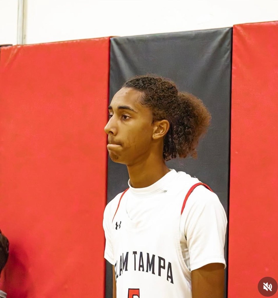 Marcelino “MJ” Rodriguez