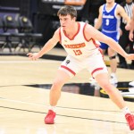 New Names of Note at the Norm Stewart Classic