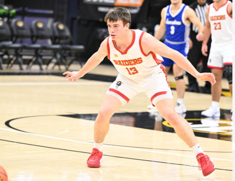 New Names of Note at the Norm Stewart Classic