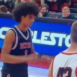 SEMO Conference Tournament Forwards on Note