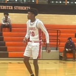 The Talented 2029 Kiddos of the Webster Classic