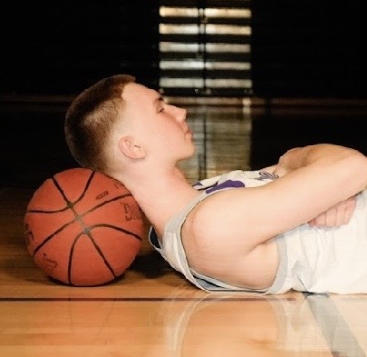 Cody Woitel-Anschutz