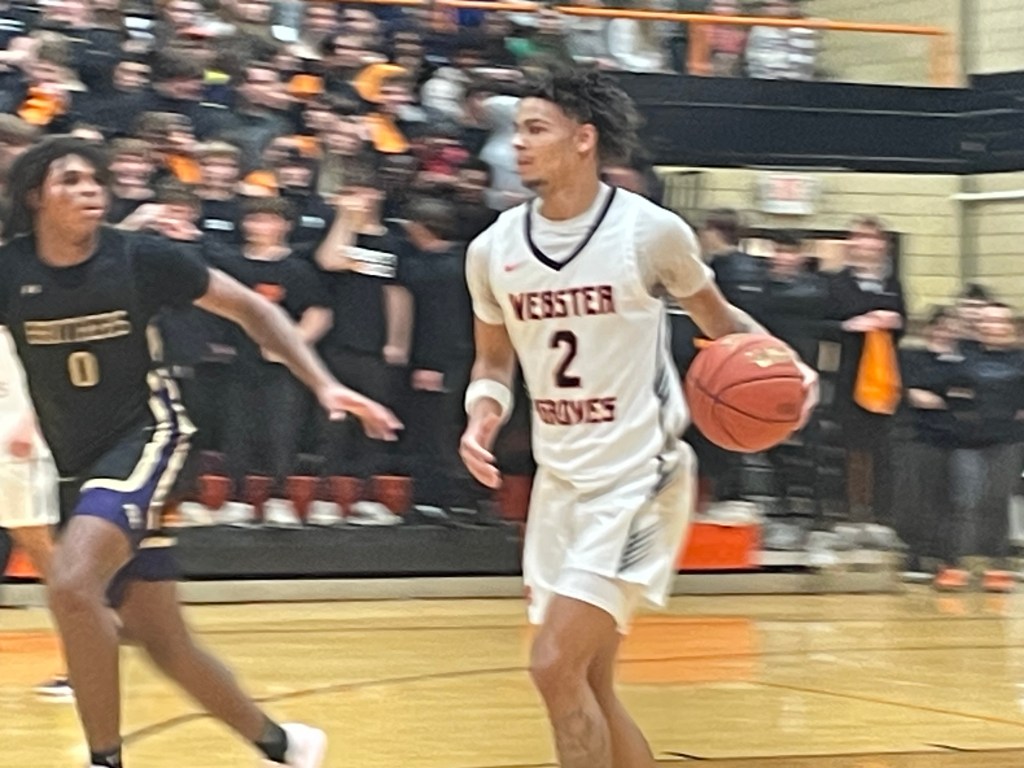 Under the Radar Players on MBCA No. 1 Teams