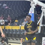 Small School Spotlight: Clarkton Christmas Tournament