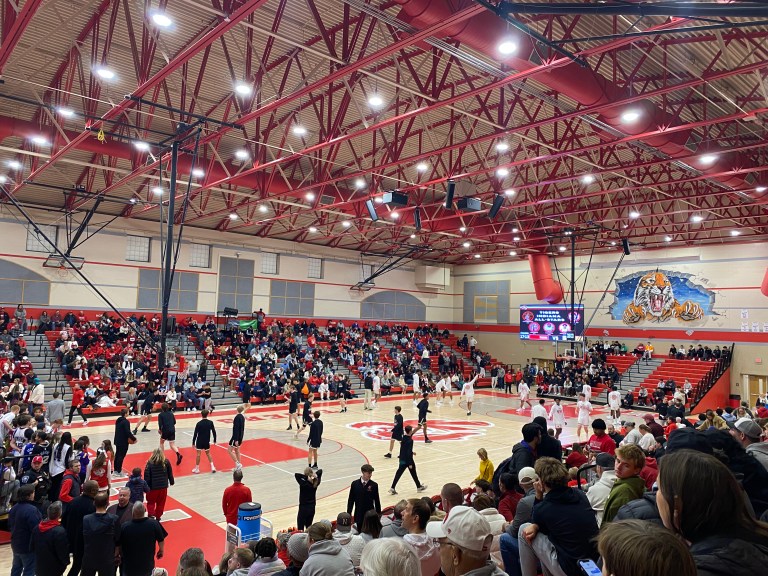 Game Recap: Noblesville vs Fishers