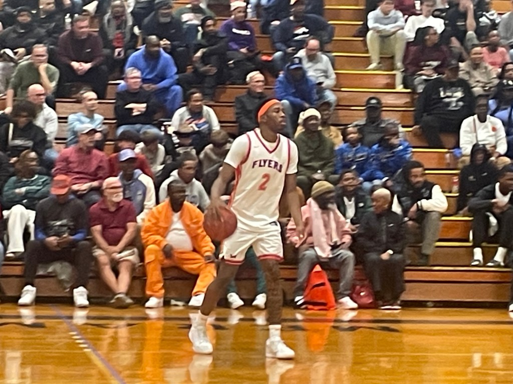 2026 – 2026 Southwestern Conference All-Star Team