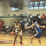 An Evening at the MICDS Tournament