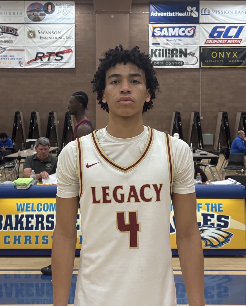 BCHS's Meet in the Middle Mania: Standout Guards (Pt. 1)