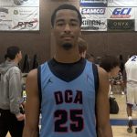 BCHS’s Meet in the Middle Mania: Standout Forward/Wings