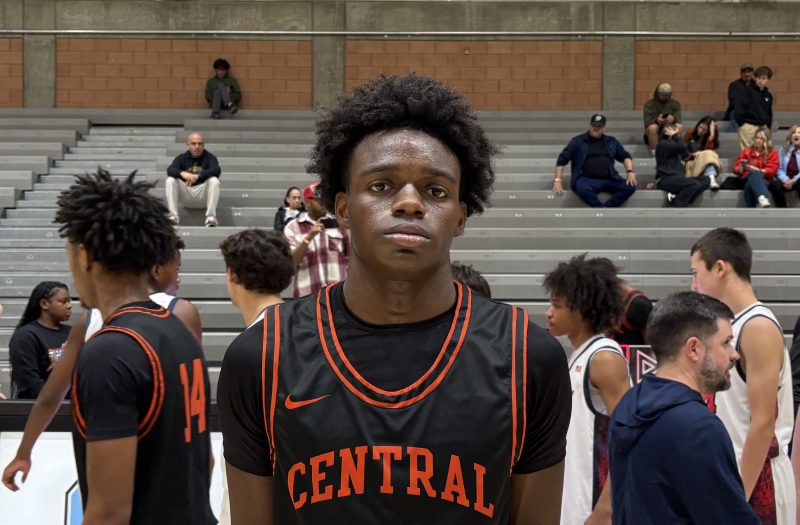 Myron Pondexter-Johnson