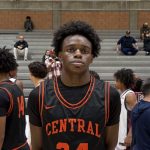 Clovis North Valley Children’s Tip-Off: Standout Upperclassmen