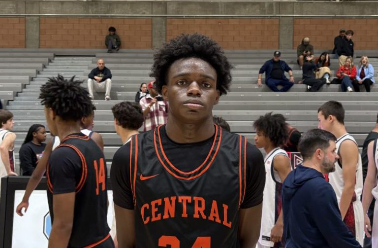 Clovis North Valley Children’s Tip-Off: Standout Upperclassmen