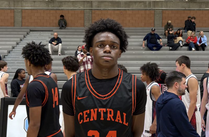 Clovis North Valley Children’s Tip-Off: Standout Upperclassmen