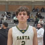 Clovis North Valley Children’s Tip-Off: Standout Underclassmen