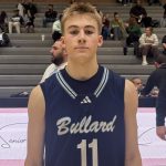 Clovis North Valley Children’s Tip-Off: Standout Upperclassmen