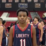 Lloyd Williams All-Tournament 3rd Team