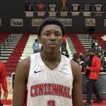 Central Cali Hoops: Standout Wings of the Week