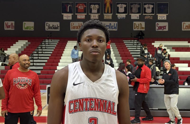Central Cali Hoops: Standout Wings of the Week