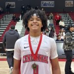 Lloyd Williams All-Tournament 2nd Team