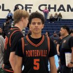 Polly Wilhelmsen Day 1: Standout Guards