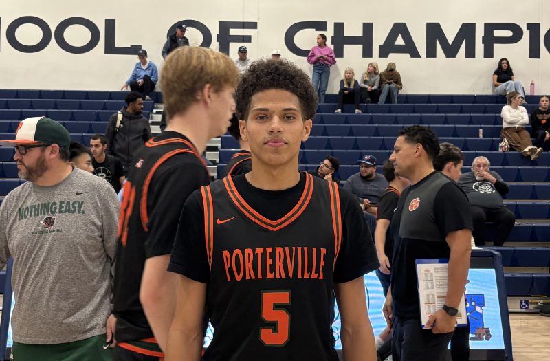 Polly Wilhelmsen Day 1: Standout Guards