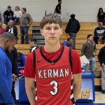 Clovis Elks Tournament Day 2: Standout Juniors