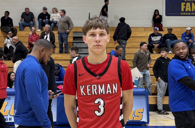 Clovis Elks Tournament Day 2: Standout Juniors