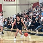 New Names of Note at the Coaches vs Cancer Tournament