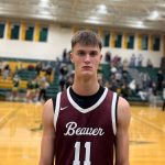 Beaver Area (PA) 66 Deer Lakes 57 Game Recap